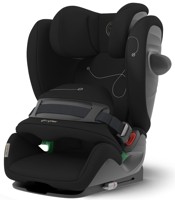 Autosedačka Cybex PALLAS G i-Size Moon Black 2024