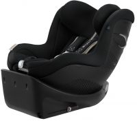 Autosedačka Cybex SIRONA Gi i-Size Moon Black Plus 2024