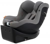 Autosedačka Cybex SIRONA Gi i-Size Lava Grey 2024