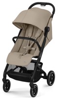 Kočárek Cybex BEEZY Almond Beige 2025