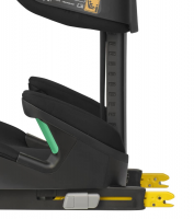 Autosedačka Maxi-Cosi RODIFIX M i-Size Basic Black 2024