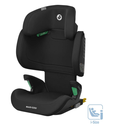 Autosedačka Maxi-Cosi RODIFIX M i-Size Basic Black 2024_5