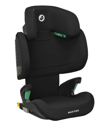 Autosedačka Maxi-Cosi RODIFIX M i-Size Basic Black 2024_9