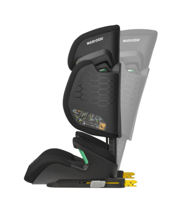 Autosedačka Maxi-Cosi RODIFIX M i-Size Basic Black 2024_10