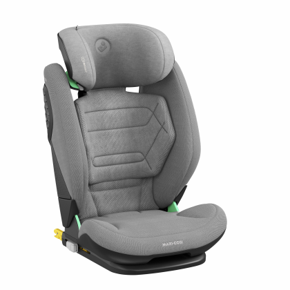 Autosedačka Maxi-Cosi RODIFIX PRO 2 i-Size Authentic Grey 2024_9
