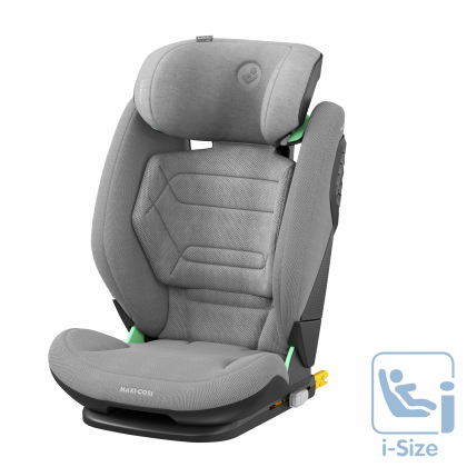 Autosedačka Maxi-Cosi RODIFIX PRO 2 i-Size Authentic Grey 2024_19