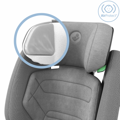 Autosedačka Maxi-Cosi RODIFIX PRO 2 i-Size Authentic Grey 2024_20