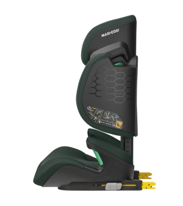Autosedačka Maxi-Cosi RODIFIX R i-Size Authentic Green 2024_6