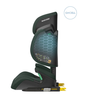 Autosedačka Maxi-Cosi RODIFIX R i-Size Authentic Green 2024_7