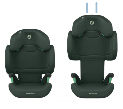Autosedačka Maxi-Cosi RODIFIX R i-Size Authentic Green 2024_11