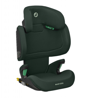 Autosedačka Maxi-Cosi RODIFIX R i-Size Authentic Green 2024_13