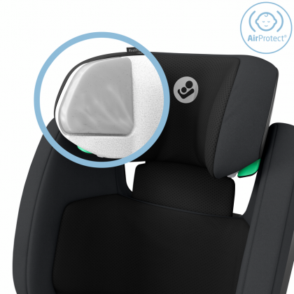 Autosedačka Maxi-Cosi RODIFIX S i-Size Basic Grey 2024_3