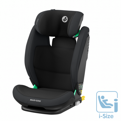 Autosedačka Maxi-Cosi RODIFIX S i-Size Basic Grey 2024_10