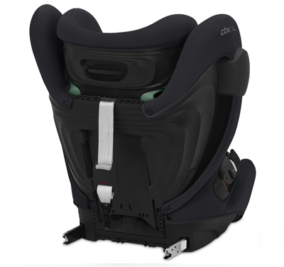 ISOFIX