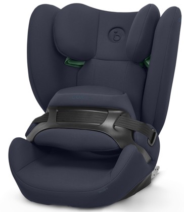 Autosedačka Cybex PALLAS B i-Size Blue Moon 2024