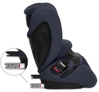 Autosedačka Cybex PALLAS B i-Size Blue Moon 2024_3