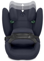 Autosedačka Cybex PALLAS B i-Size Blue Moon 2024_4