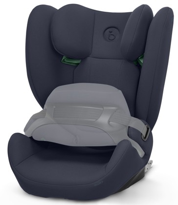 Autosedačka Cybex PALLAS B i-Size Blue Moon 2024_9