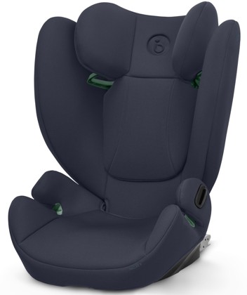Autosedačka Cybex PALLAS B i-Size Blue Moon 2024_10