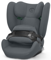 Autosedačka Cybex PALLAS B i-Size Grey 2025