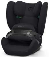 Autosedačka Cybex PALLAS B i-Size Black 2025