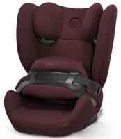 Autosedačka Cybex PALLAS B i-Size Rumba Red 2024