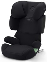 Autosedačka Cybex SOLUTION X i-FIX Black 2025