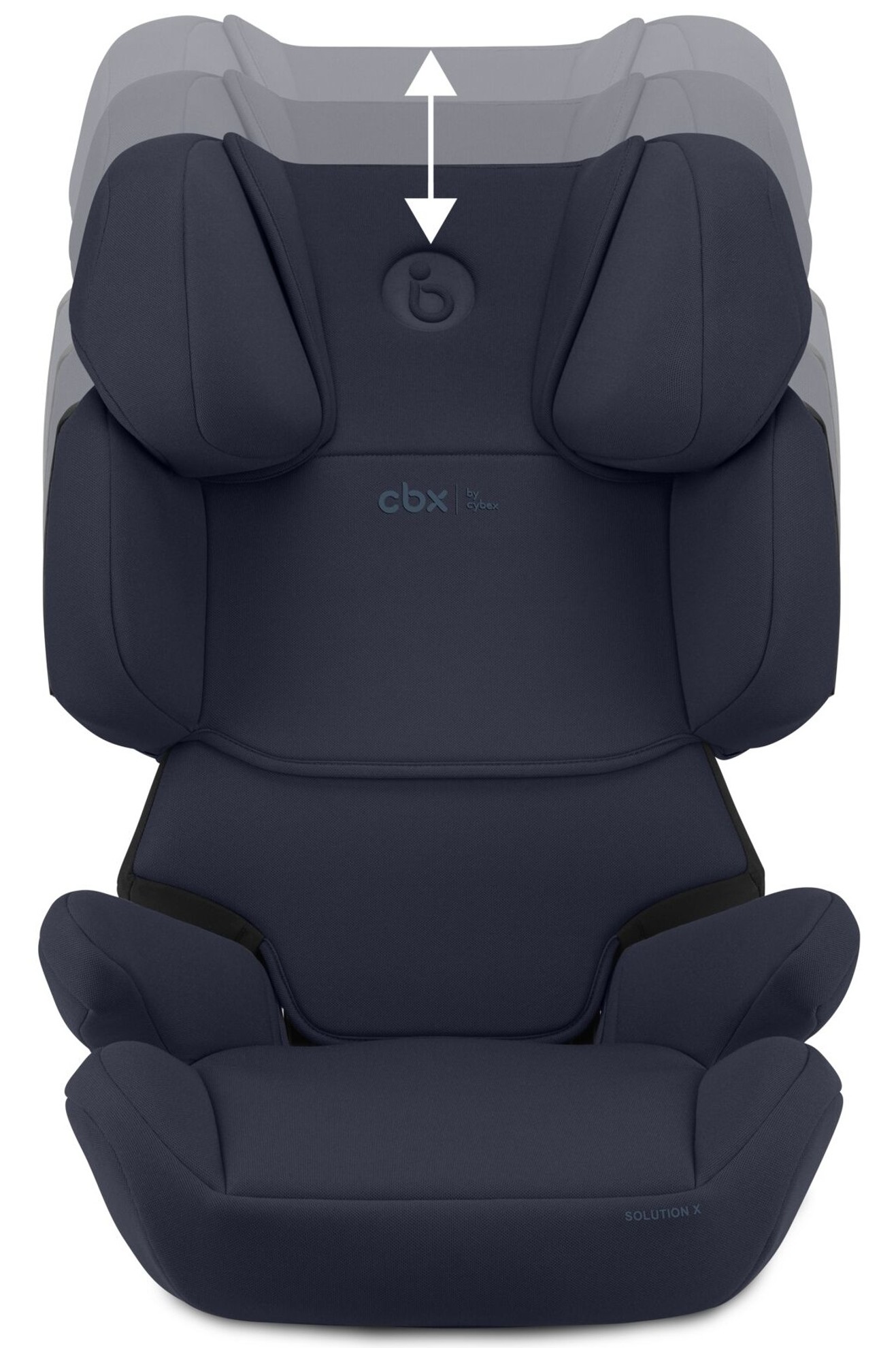 Autosedacka cybex solution x fix sales