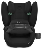 Autosedačka Cybex PALLAS B2 i-Size Pure Black 2024_7
