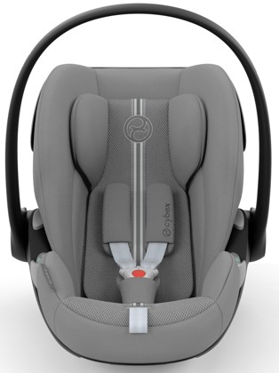 Autosedačka Cybex CLOUD G i-Size Stone Grey Plus 2025_5