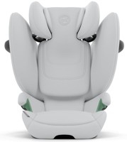 Autosedačka Cybex SOLUTION G2 i-FIX Fog Grey 2025_2