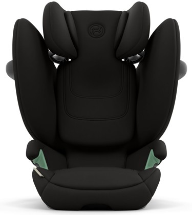 Autosedačka Cybex SOLUTION G2 i-FIX Magic Black 2025_2