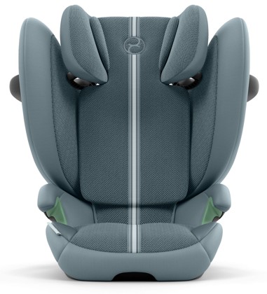 Autosedačka Cybex SOLUTION G2 i-FIX Stormy Blue Plus 2025_2