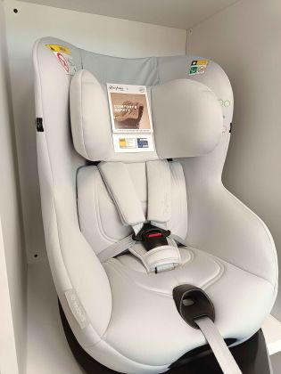 SIRONA GI FOG GREY 1