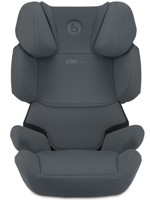 Autosedačka Cybex SOLUTION X i-FIX Grey 2025_5
