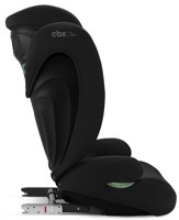 Autosedačka Cybex SOLUTION B i-FIX Black 2025_2