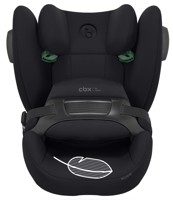 Autosedačka Cybex PALLAS B3 i-Size Black 2025_8