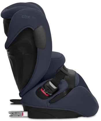 Autosedačka Cybex PALLAS B3 i-Size Blue 2025_14
