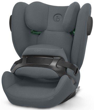 Autosedačka Cybex PALLAS B3 i-Size Grey 2025