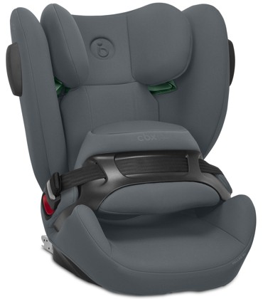 Autosedačka Cybex PALLAS B3 i-Size Grey 2025_15