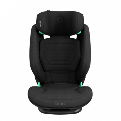 Autosedačka Maxi-Cosi RODIFIX PRO 2 i-Size Authentic Black 2025