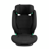 Autosedačka Maxi-Cosi RODIFIX PRO 2 i-Size Authentic Black 2025