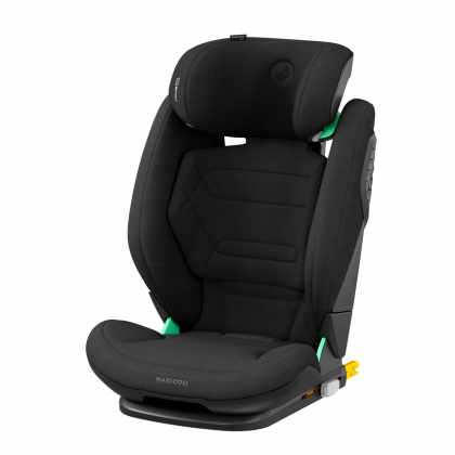 Autosedačka Maxi-Cosi RODIFIX PRO 2 i-Size Authentic Black 2025_3