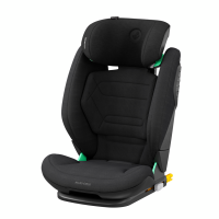 Autosedačka Maxi-Cosi RODIFIX PRO 2 i-Size Authentic Black 2025