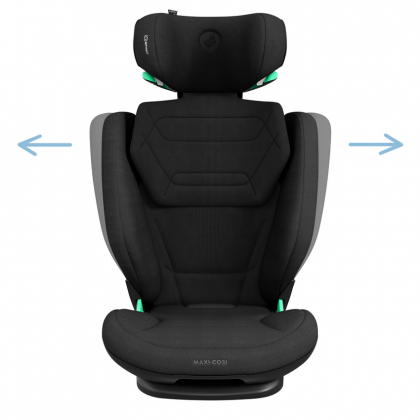 Autosedačka Maxi-Cosi RODIFIX PRO 2 i-Size Authentic Black 2025_4