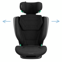 Autosedačka Maxi-Cosi RODIFIX PRO 2 i-Size Authentic Black 2025_4