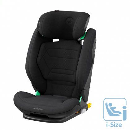 Autosedačka Maxi-Cosi RODIFIX PRO 2 i-Size Authentic Black 2025_6