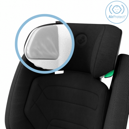 Autosedačka Maxi-Cosi RODIFIX PRO 2 i-Size Authentic Black 2025_8