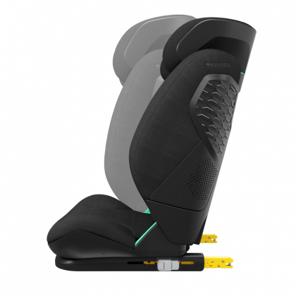 Autosedačka Maxi-Cosi RODIFIX PRO 2 i-Size Authentic Black 2025_9