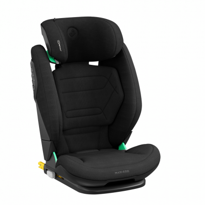 Autosedačka Maxi-Cosi RODIFIX PRO 2 i-Size Authentic Black 2025_18